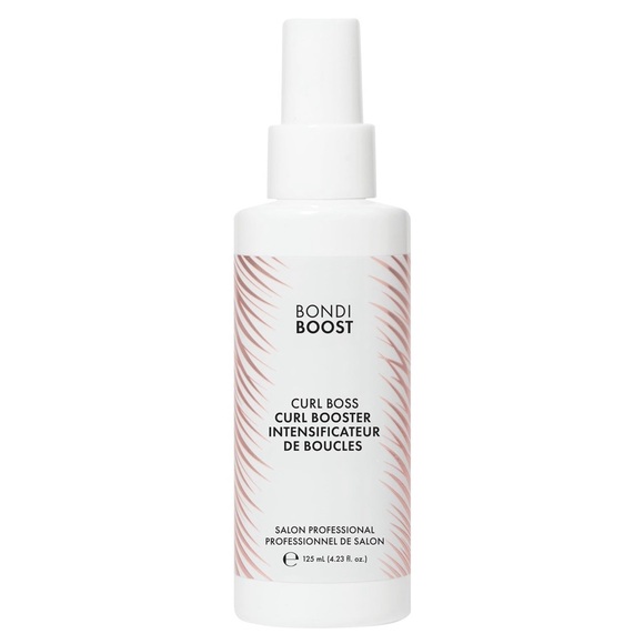 Bondi Boost Curl Boss Curl Booster 4.23oz - Picture 1 of 3